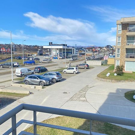 Gray Fox Apartments Pipo Ushuaia Luaran gambar